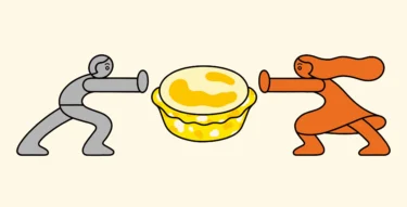 BAKE「焼きたてクアトロチーズタルト」 thumbnail image