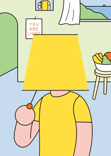POSTER LIGHT thumbnail image