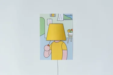 POSTER LIGHT image