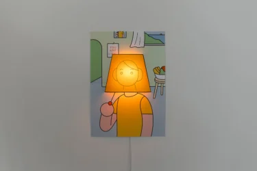 POSTER LIGHT image