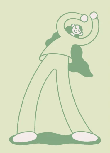 しんどくなったら、心より先に体を整えよう thumbnail image