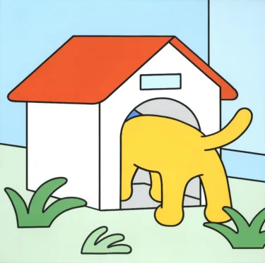 I’m home. thumbnail image