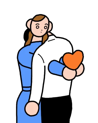 心が好きなの image