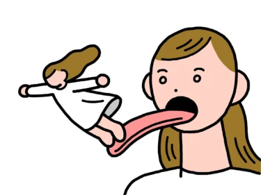 言葉は戻らない image