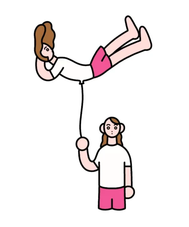 もっと気楽でよかったはずだ image