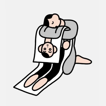 ペラペラの愛 image