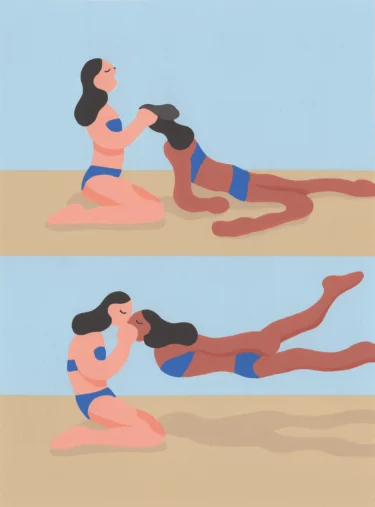 SUMMER HUNT 2019 thumbnail image