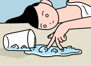 今年も海に行けなかった image